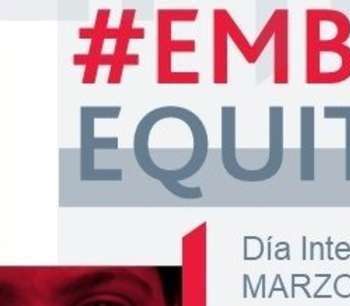 Día Internacional de la Mujer - 8 de Marzo, 2023