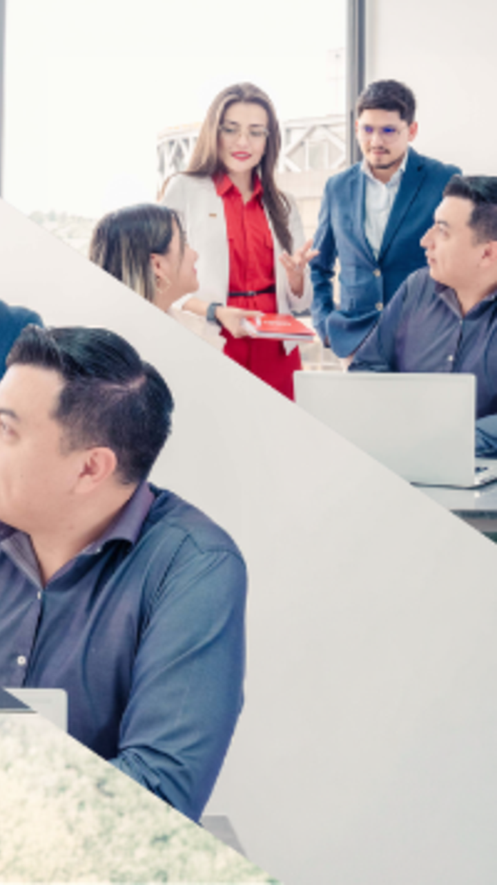 Trabaja con Nosotros BDO en Nicaragua